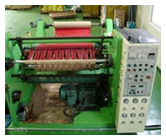cutting machine 