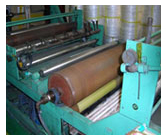 embossing machine